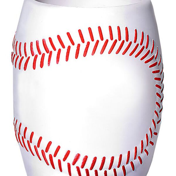 Baseball Can And Beverage Holder Thumbnail