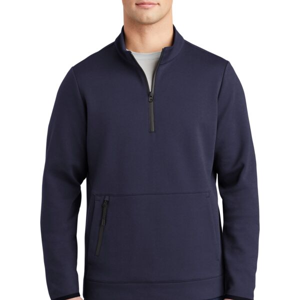 JR Auto - Triumph 1/4 Zip Pullover Thumbnail
