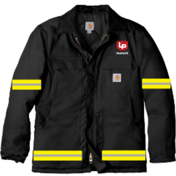 Padnos - Duck Traditional Coat Thumbnail