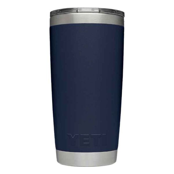 YETI RAMBLER 20OZ TUMBLER Thumbnail